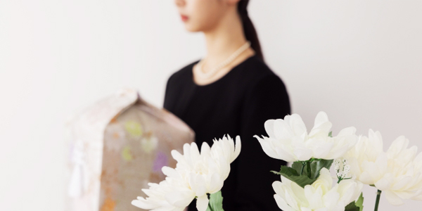 シンプル葬