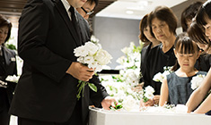 キリスト教 横浜の葬儀ならセントラルホール横浜葬儀社 公式
