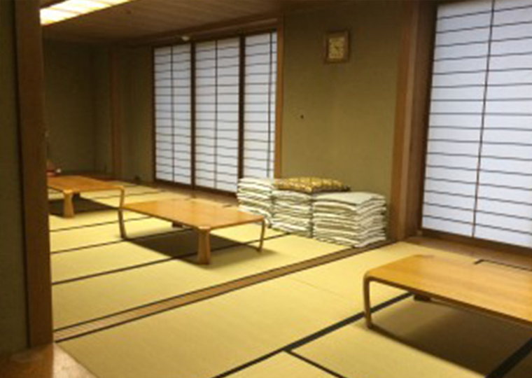 横浜市(西区)久保山斎場