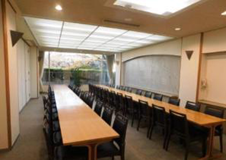 横浜市(西区)久保山斎場